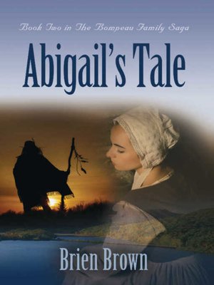cover image of Abigail's Tale